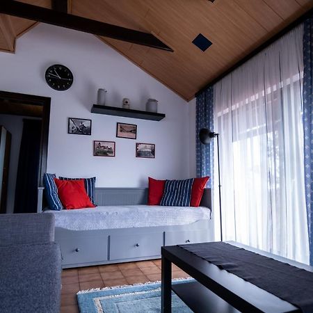 Apartment Biscan Samobor Exterior photo