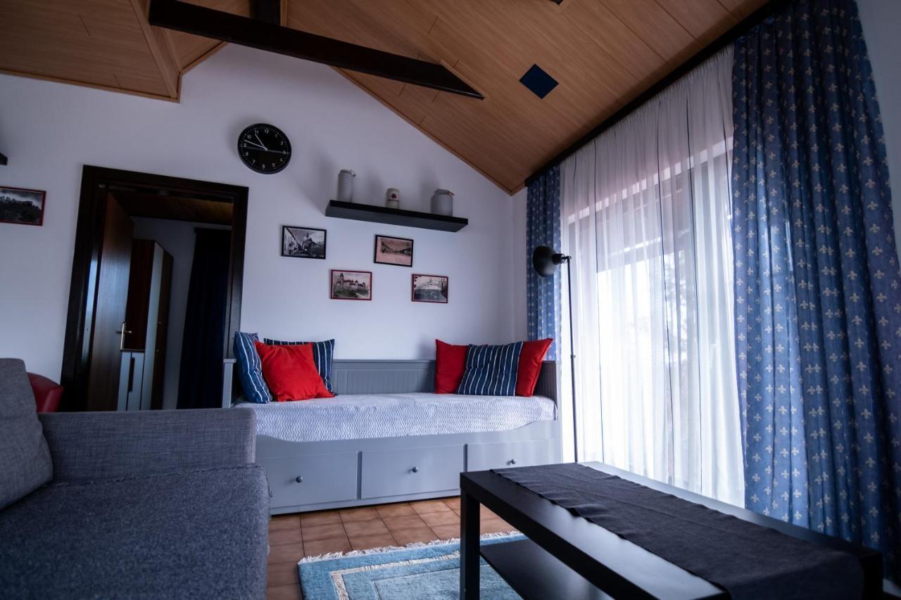 Apartment Biscan Samobor Exterior photo