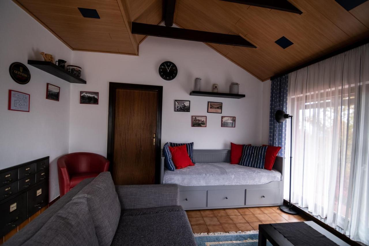Apartment Biscan Samobor Exterior photo