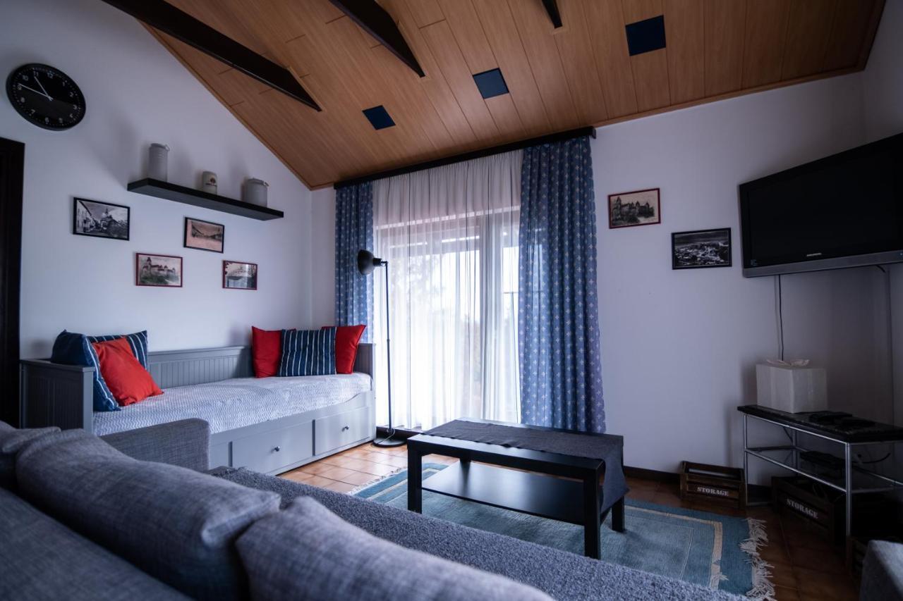 Apartment Biscan Samobor Exterior photo