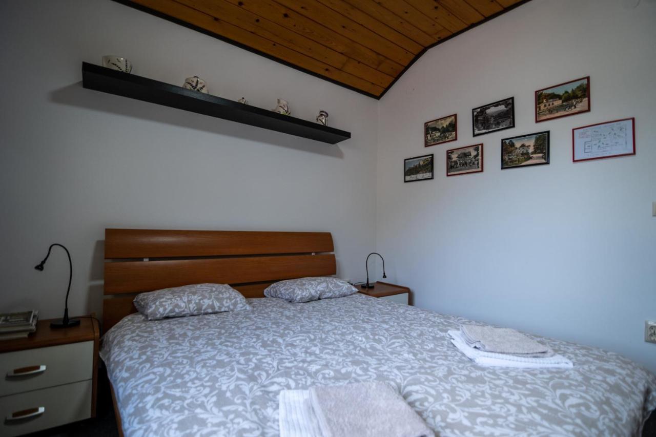 Apartment Biscan Samobor Exterior photo