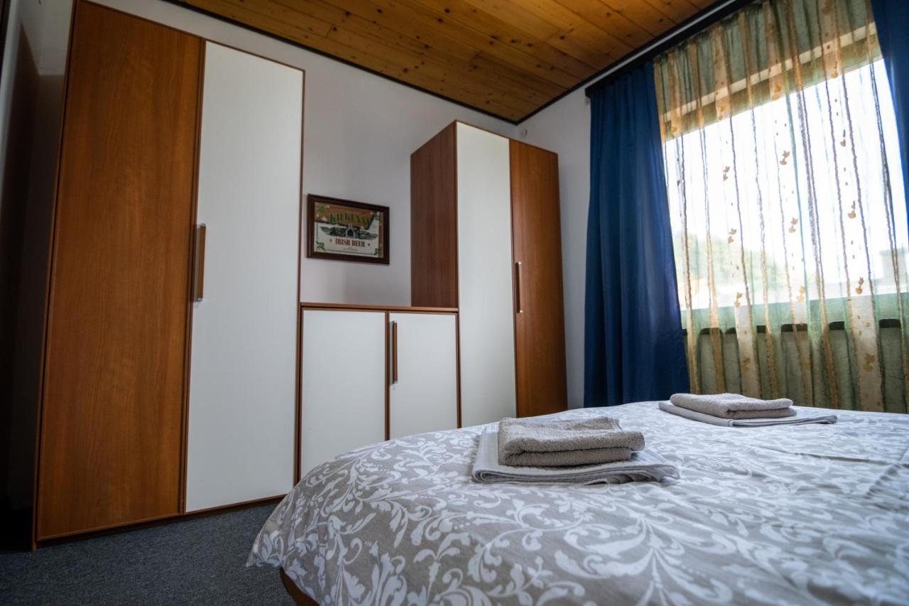 Apartment Biscan Samobor Exterior photo