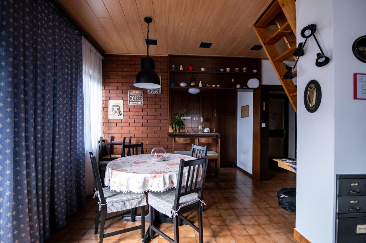 Apartment Biscan Samobor Exterior photo