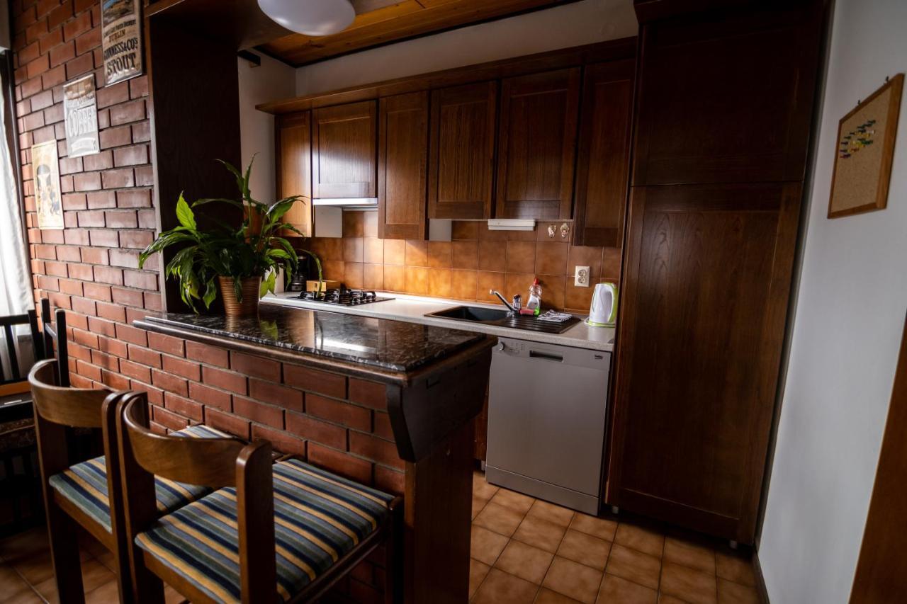 Apartment Biscan Samobor Exterior photo