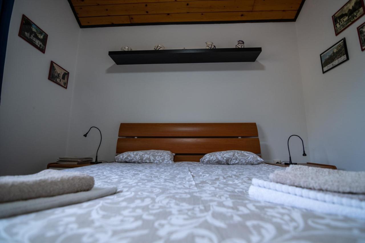 Apartment Biscan Samobor Exterior photo